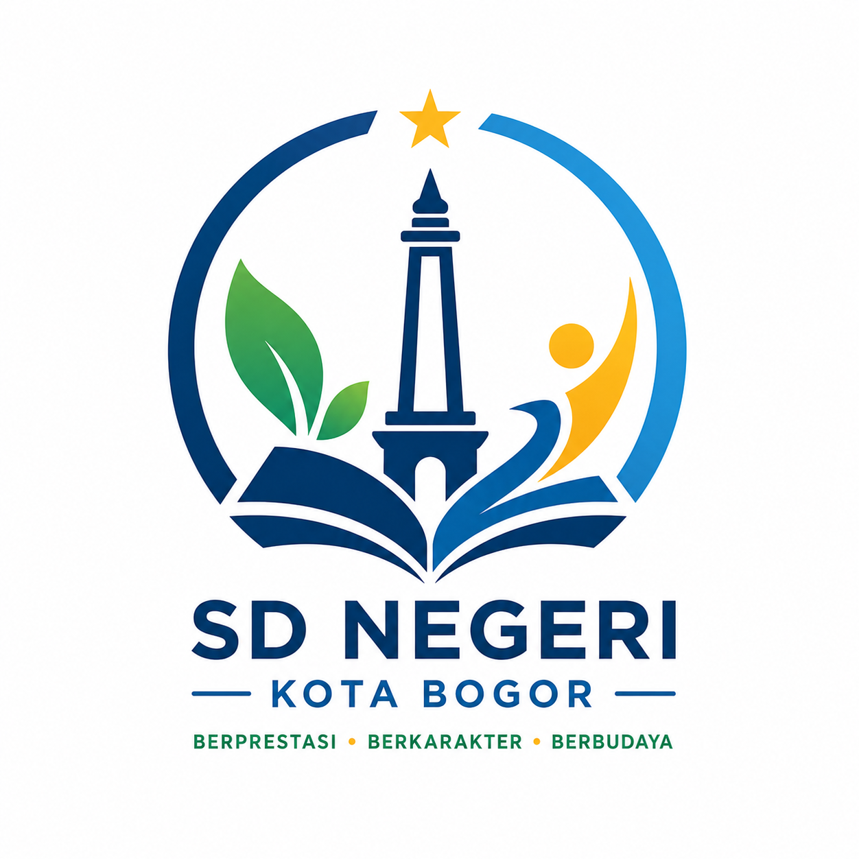 SD NEGERI CIPARIGI